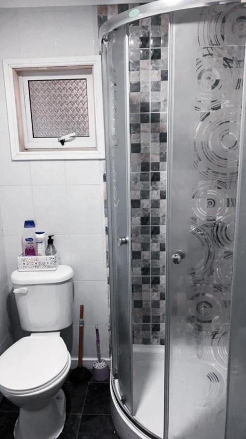 푼타아레나스 Departamento Kran 아파트 외부 사진